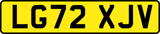 LG72XJV