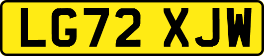 LG72XJW