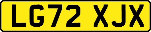 LG72XJX