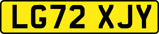 LG72XJY