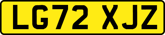 LG72XJZ