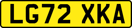 LG72XKA
