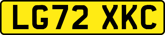 LG72XKC