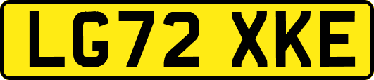 LG72XKE