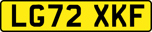 LG72XKF