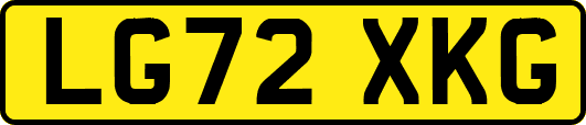 LG72XKG