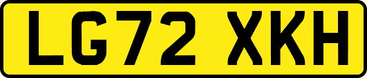 LG72XKH