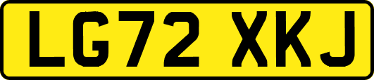 LG72XKJ