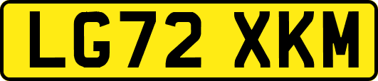 LG72XKM