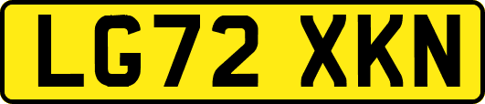 LG72XKN
