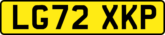 LG72XKP