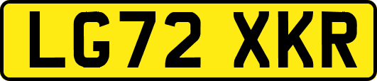 LG72XKR