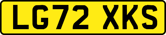 LG72XKS