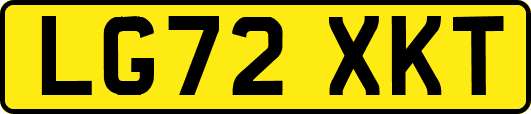 LG72XKT