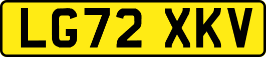 LG72XKV