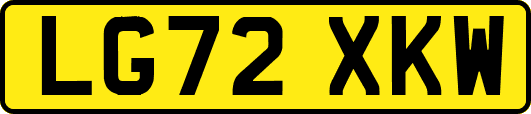LG72XKW