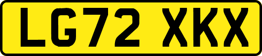 LG72XKX