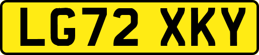 LG72XKY