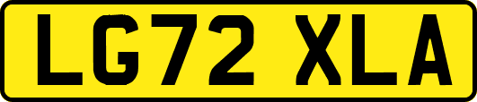LG72XLA