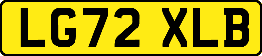 LG72XLB