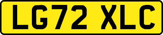 LG72XLC