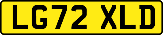 LG72XLD