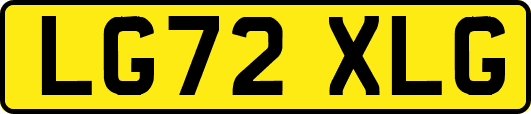LG72XLG
