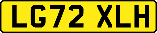 LG72XLH