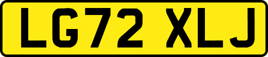 LG72XLJ