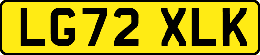LG72XLK