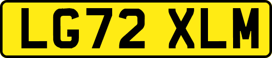 LG72XLM