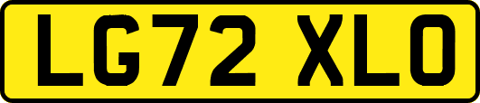 LG72XLO