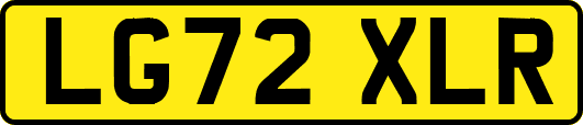 LG72XLR