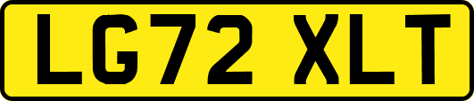 LG72XLT