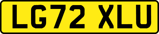 LG72XLU