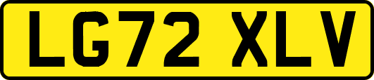 LG72XLV