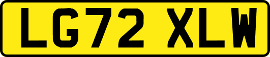 LG72XLW