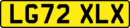 LG72XLX