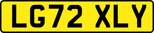 LG72XLY