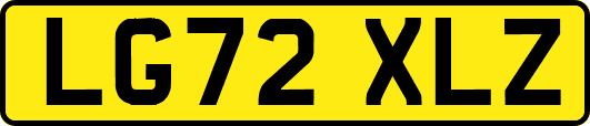 LG72XLZ