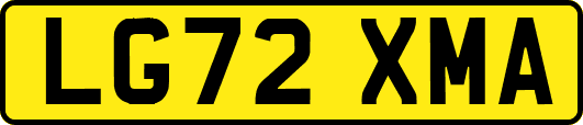 LG72XMA