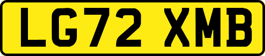 LG72XMB