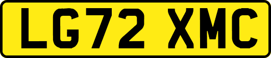 LG72XMC