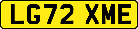 LG72XME