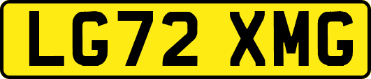 LG72XMG