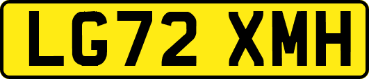 LG72XMH