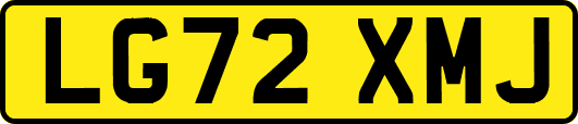 LG72XMJ