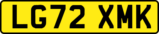 LG72XMK