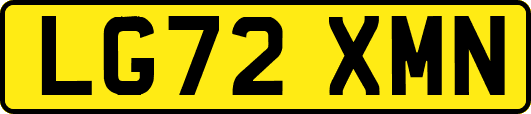 LG72XMN