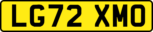 LG72XMO